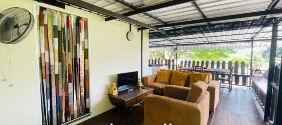 8 bedrooms Cafe / restaurant in Bang Lamung, Thailand No. 15642 3