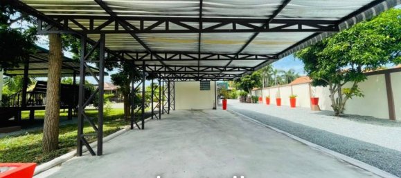 8 bedrooms Cafe / restaurant in Bang Lamung, Thailand No. 15642 9