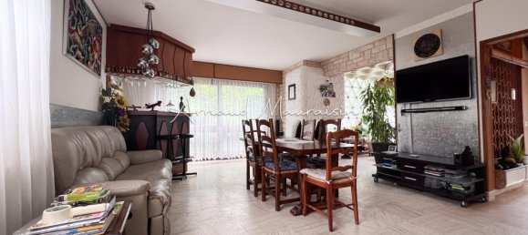 Casa T4 em Orry-la-Ville, France N.º 210956 4