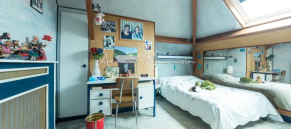 Casa T4 em Orry-la-Ville, France N.º 210956 8