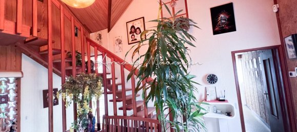 Casa T4 em Orry-la-Ville, France N.º 210956 6