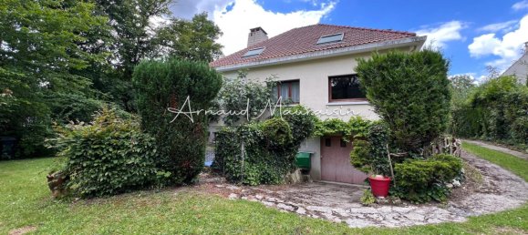 Casa T4 em Orry-la-Ville, France N.º 210956 2