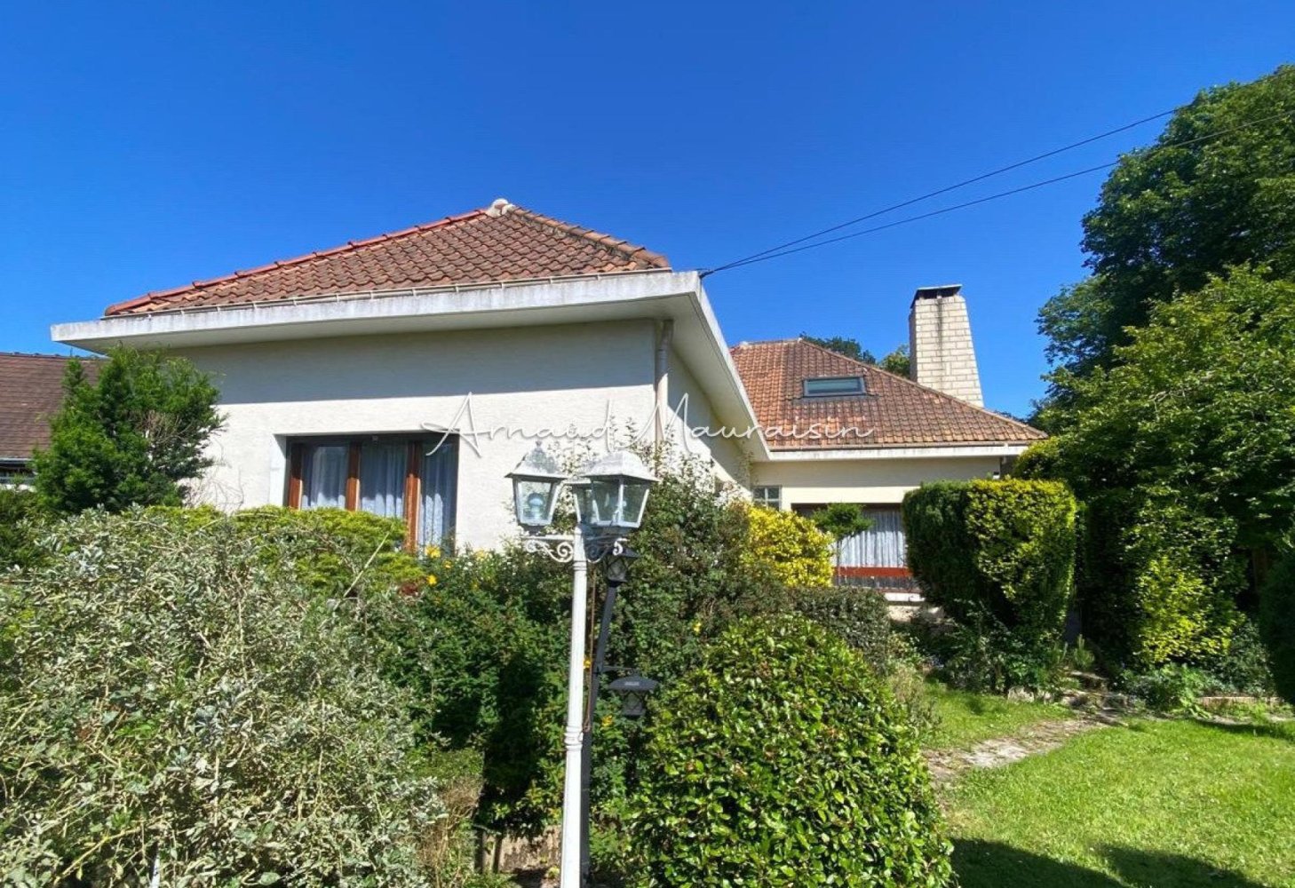 Casa T4 em Orry-la-Ville, France N.º 210956