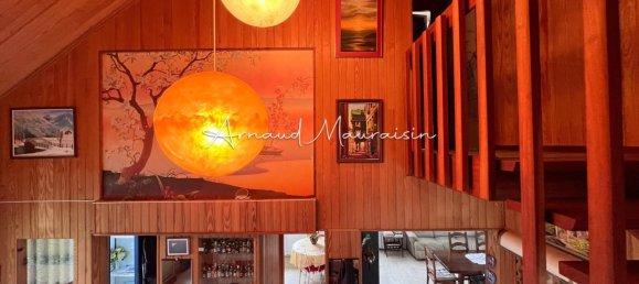 Casa T4 em Orry-la-Ville, France N.º 210956 7