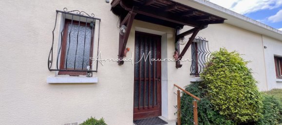 Casa T4 em Orry-la-Ville, France N.º 210956 3