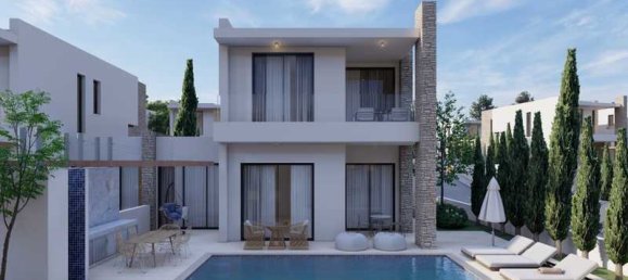 5 bedrooms House in Chloraka, Cyprus No. 15370 9