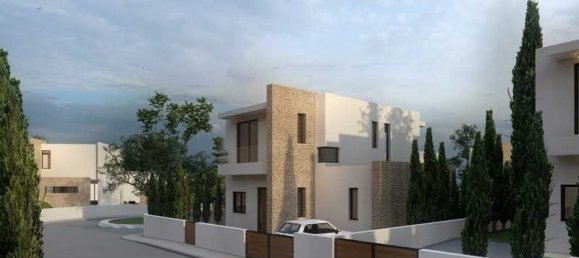 5 bedrooms House in Chloraka, Cyprus No. 15370 10