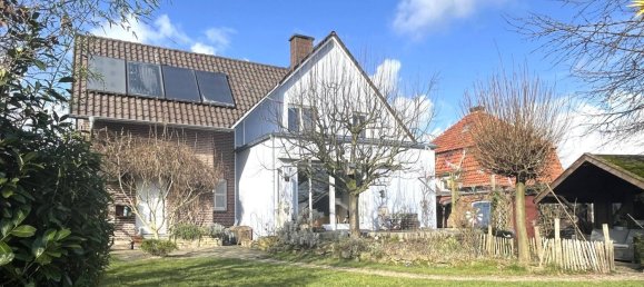 Casa de 7 divisões em Steinfurt, Germany N.º 20582 52