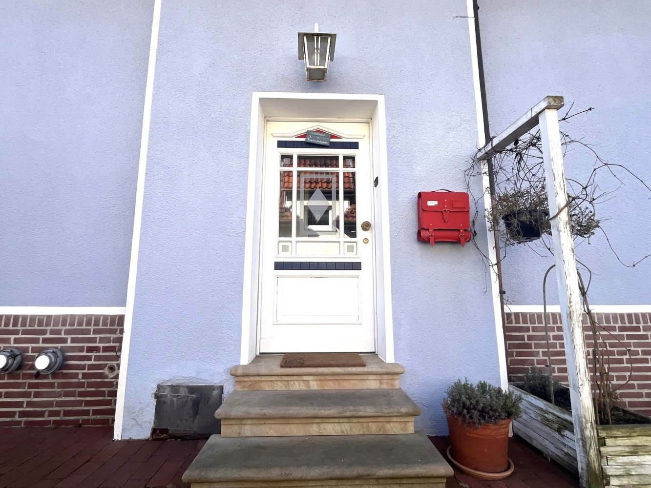 Casa de 7 divisões em Steinfurt, Germany N.º 20582