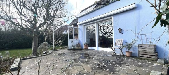 Casa de 7 divisões em Steinfurt, Germany N.º 20582 54