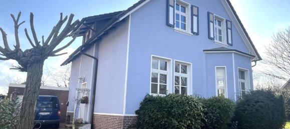 Casa de 7 divisões em Steinfurt, Germany N.º 20582 10