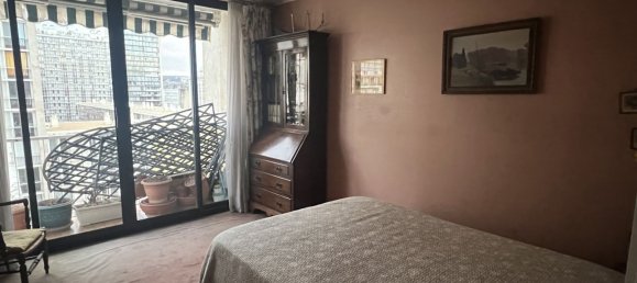 3 Schlafzimmer Wohnung in Boulogne-Billancourt, France, Nr. 141534 4