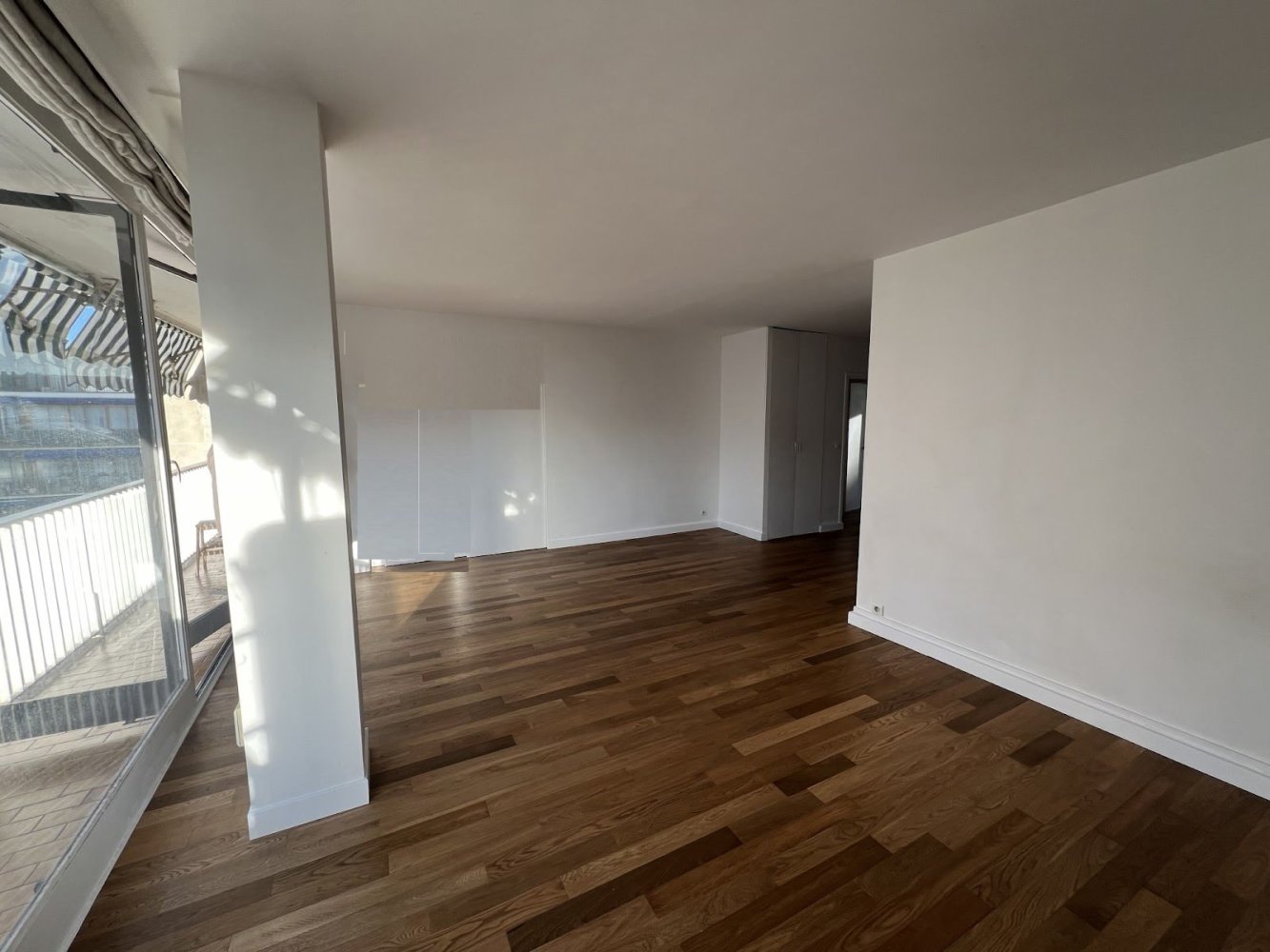 3 Schlafzimmer Wohnung in Boulogne-Billancourt, France, Nr. 141534