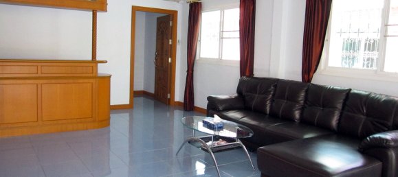 2 Schlafzimmer Cafe / Restaurant in Pattaya, Thailand, Nr. 1417 14