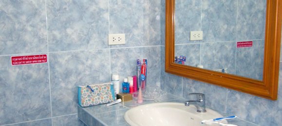 2 Schlafzimmer Cafe / Restaurant in Pattaya, Thailand, Nr. 1417 7