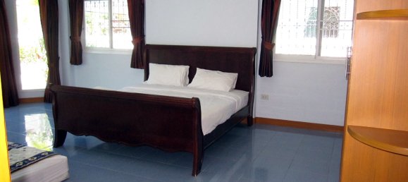 2 Schlafzimmer Cafe / Restaurant in Pattaya, Thailand, Nr. 1417 3