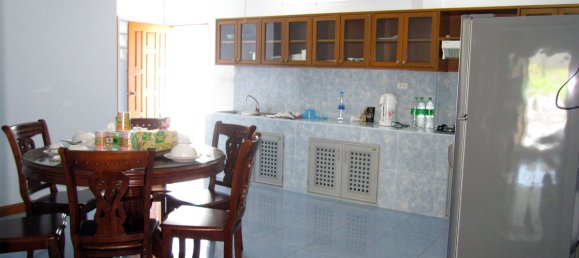 2 Schlafzimmer Cafe / Restaurant in Pattaya, Thailand, Nr. 1417 8