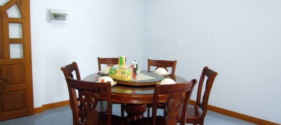 2 Schlafzimmer Cafe / Restaurant in Pattaya, Thailand, Nr. 1417 9