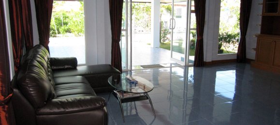 2 Schlafzimmer Cafe / Restaurant in Pattaya, Thailand, Nr. 1417 13