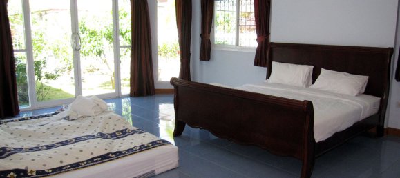 2 Schlafzimmer Cafe / Restaurant in Pattaya, Thailand, Nr. 1417 4