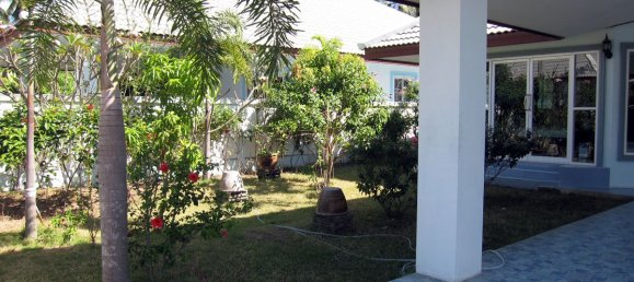 2 Schlafzimmer Cafe / Restaurant in Pattaya, Thailand, Nr. 1417 2