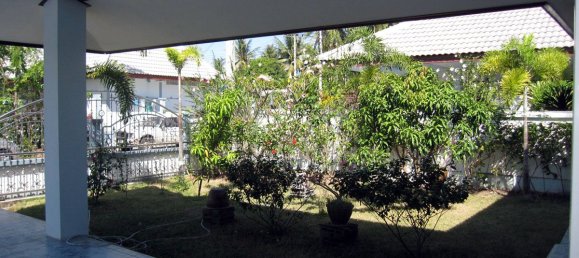 2 Schlafzimmer Cafe / Restaurant in Pattaya, Thailand, Nr. 1417 16