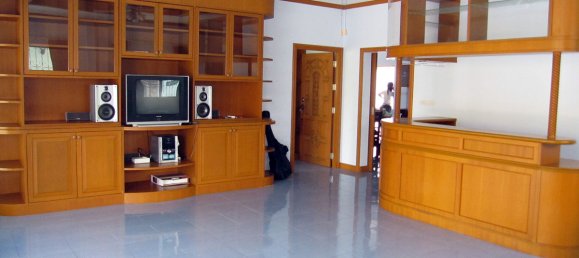 2 Schlafzimmer Cafe / Restaurant in Pattaya, Thailand, Nr. 1417 15