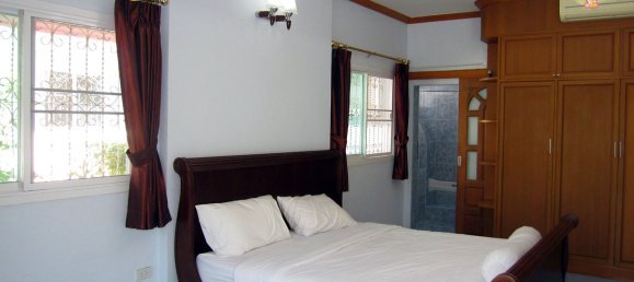 2 Schlafzimmer Cafe / Restaurant in Pattaya, Thailand, Nr. 1417 5