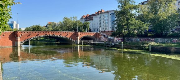 1 chambre Appartement à Charlottenburg, Germany No. 326906 6