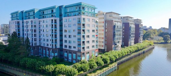 1 chambre Appartement à Charlottenburg, Germany No. 326906 20