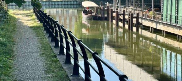 1 chambre Appartement à Charlottenburg, Germany No. 326906 16