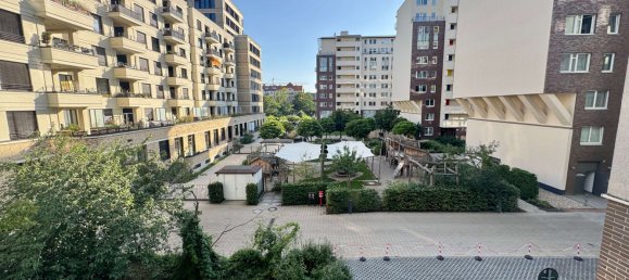 1 chambre Appartement à Charlottenburg, Germany No. 326906 3