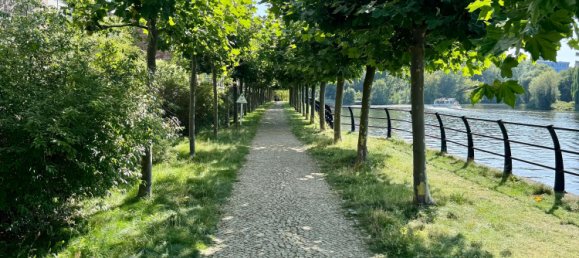 1 chambre Appartement à Charlottenburg, Germany No. 326906 17