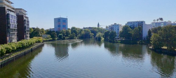 1 chambre Appartement à Charlottenburg, Germany No. 326906 21