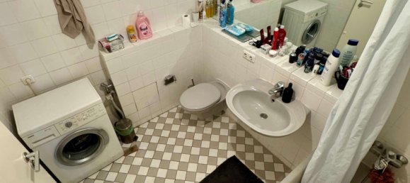 1 chambre Appartement à Charlottenburg, Germany No. 326906 13