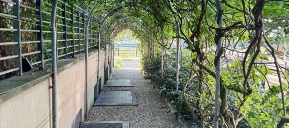 1 chambre Appartement à Charlottenburg, Germany No. 326906 18