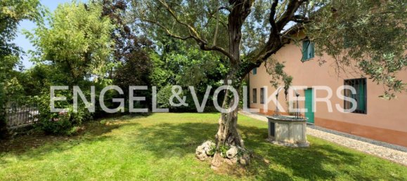 3 chambres Villa à Brescia, Italy No. 125658 28