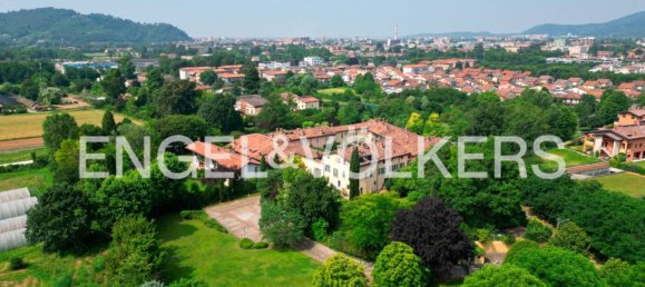 3 chambres Villa à Brescia, Italy No. 125658 21