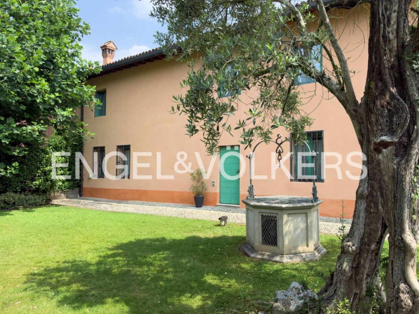 3 chambres Villa à Brescia, Italy No. 125658