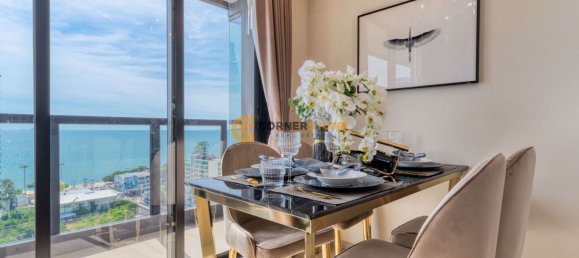 69.69m² Condo in Pattaya, Thailand No. 4881 8