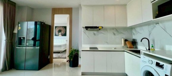 Apartamento com 2 quartos em condomínio em Pattaya, Thailand N.º 150962 10
