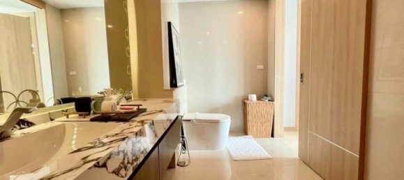 Apartamento com 2 quartos em condomínio em Pattaya, Thailand N.º 150962 3