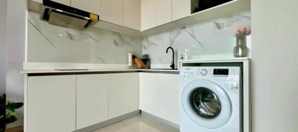 Apartamento com 2 quartos em condomínio em Pattaya, Thailand N.º 150962 9