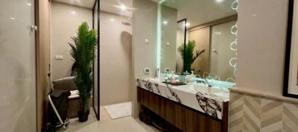 Apartamento com 2 quartos em condomínio em Pattaya, Thailand N.º 150962 4