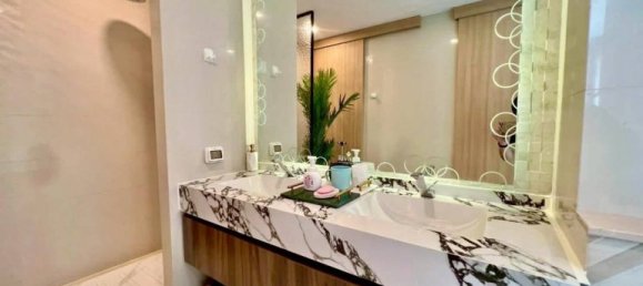 Apartamento com 2 quartos em condomínio em Pattaya, Thailand N.º 150962 2