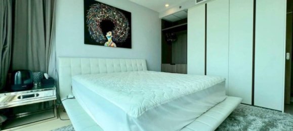 Apartamento com 2 quartos em condomínio em Pattaya, Thailand N.º 150962 16
