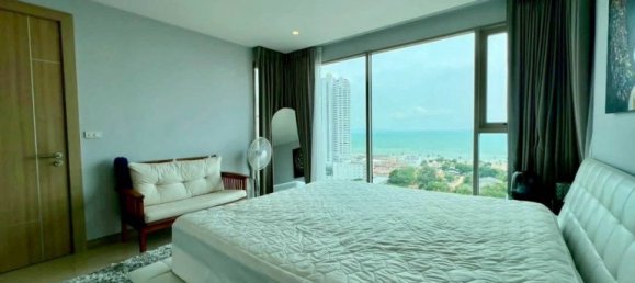 Apartamento com 2 quartos em condomínio em Pattaya, Thailand N.º 150962 15