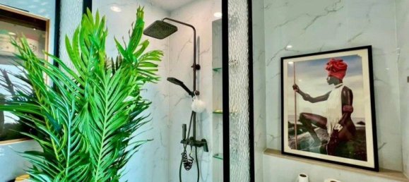 Apartamento com 2 quartos em condomínio em Pattaya, Thailand N.º 150962 7
