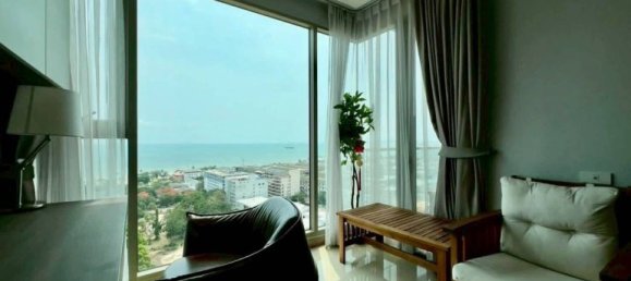 Apartamento com 2 quartos em condomínio em Pattaya, Thailand N.º 150962 13