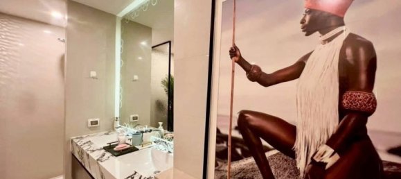 Apartamento com 2 quartos em condomínio em Pattaya, Thailand N.º 150962 5